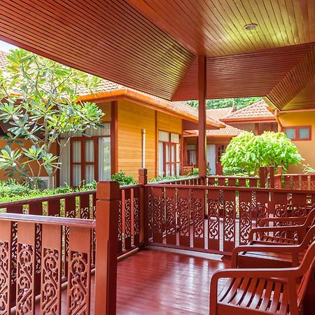 Pp Erawan Palms Resort Koh Phi Phi Phòng bức ảnh