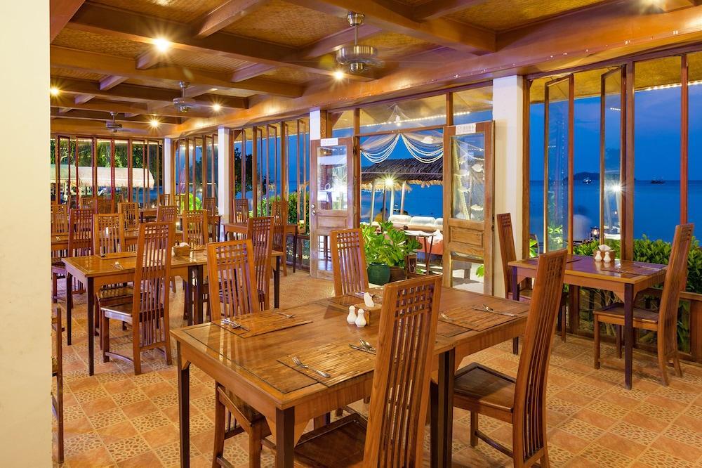 Pp Erawan Palms Resort Koh Phi Phi Ngoại thất bức ảnh