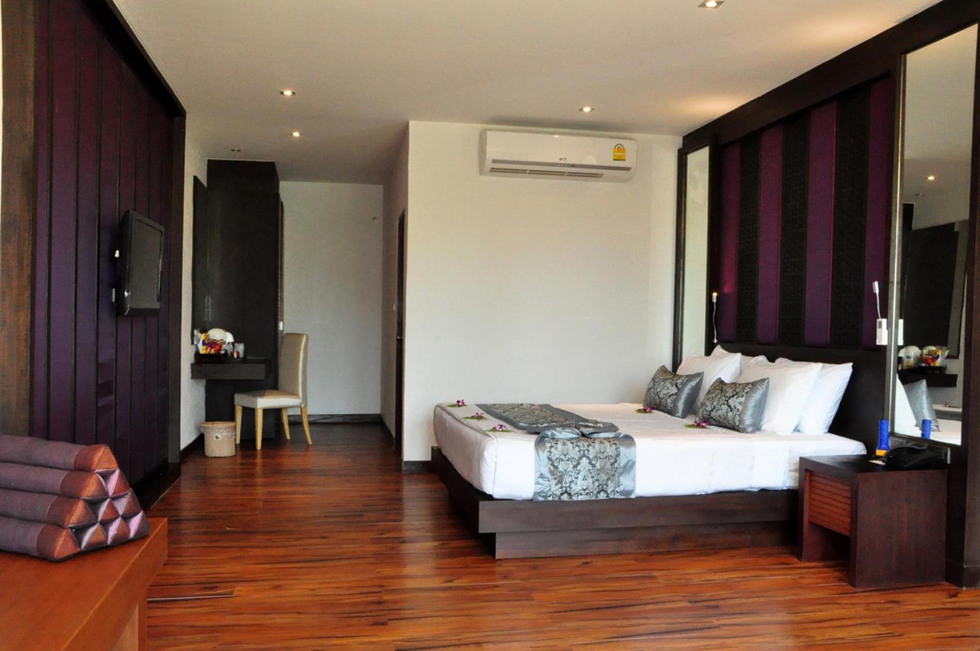 Pp Erawan Palms Resort Koh Phi Phi Phòng bức ảnh