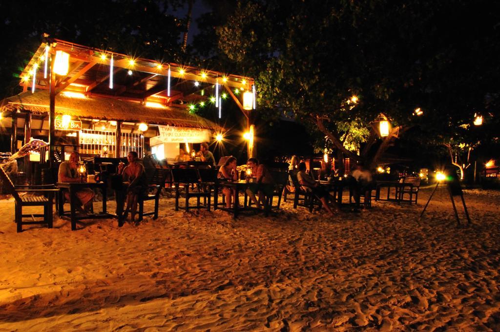 Pp Erawan Palms Resort Koh Phi Phi Ngoại thất bức ảnh