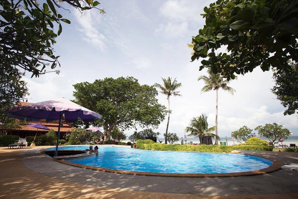 Pp Erawan Palms Resort Koh Phi Phi Ngoại thất bức ảnh