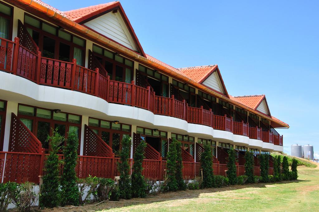 Pp Erawan Palms Resort Koh Phi Phi Ngoại thất bức ảnh