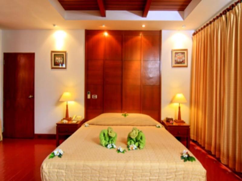 Pp Erawan Palms Resort Koh Phi Phi Ngoại thất bức ảnh