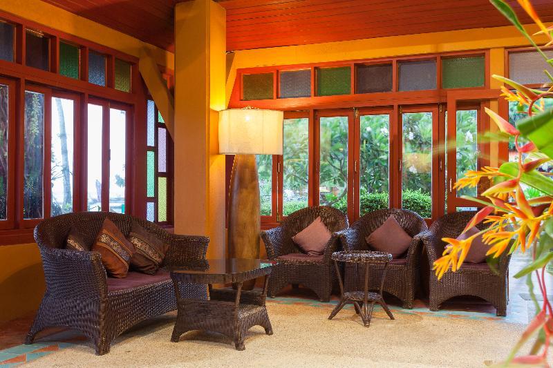 Pp Erawan Palms Resort Koh Phi Phi Ngoại thất bức ảnh