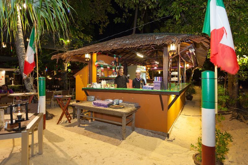 Pp Erawan Palms Resort Koh Phi Phi Ngoại thất bức ảnh