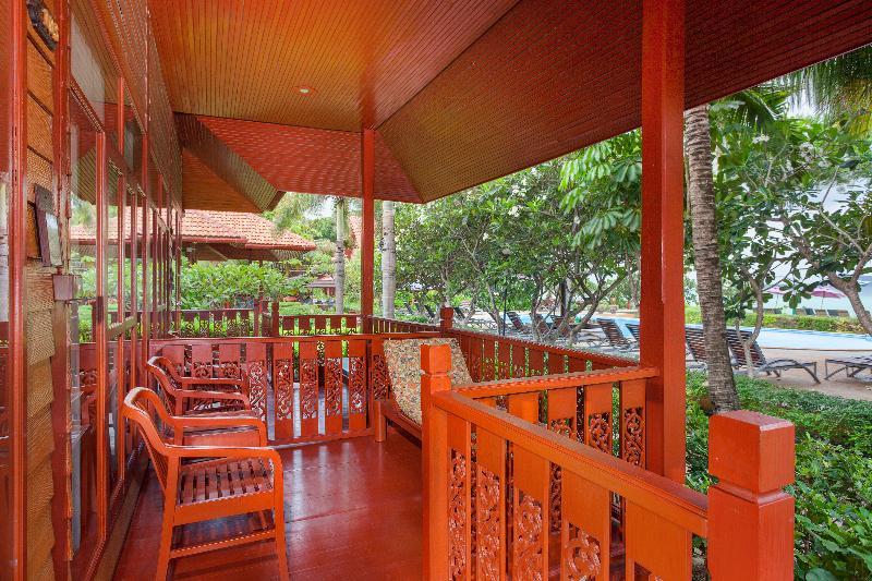 Pp Erawan Palms Resort Koh Phi Phi Ngoại thất bức ảnh