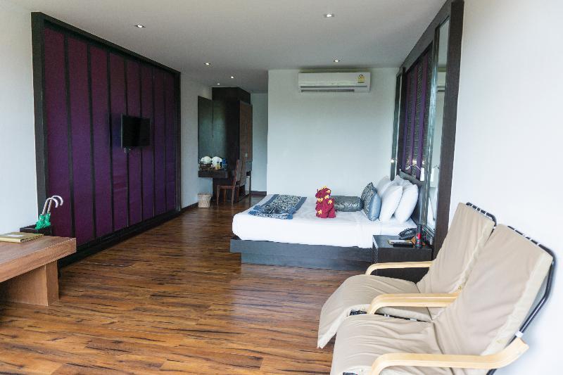 Pp Erawan Palms Resort Koh Phi Phi Ngoại thất bức ảnh