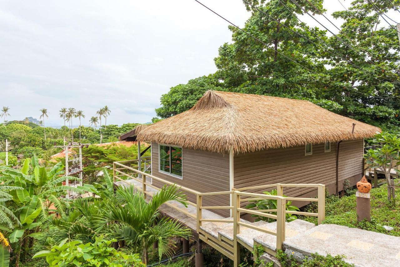 Pp Erawan Palms Resort Koh Phi Phi Ngoại thất bức ảnh