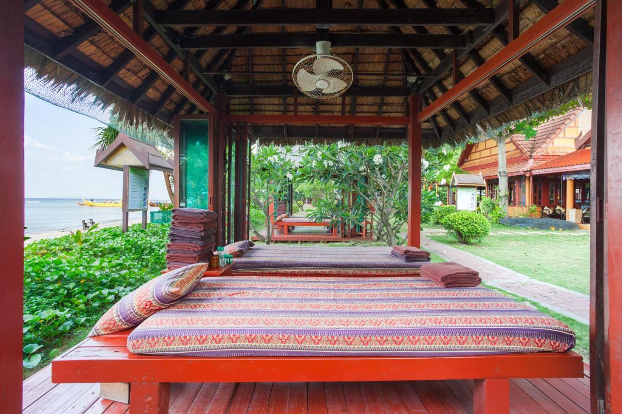 Pp Erawan Palms Resort Koh Phi Phi Ngoại thất bức ảnh